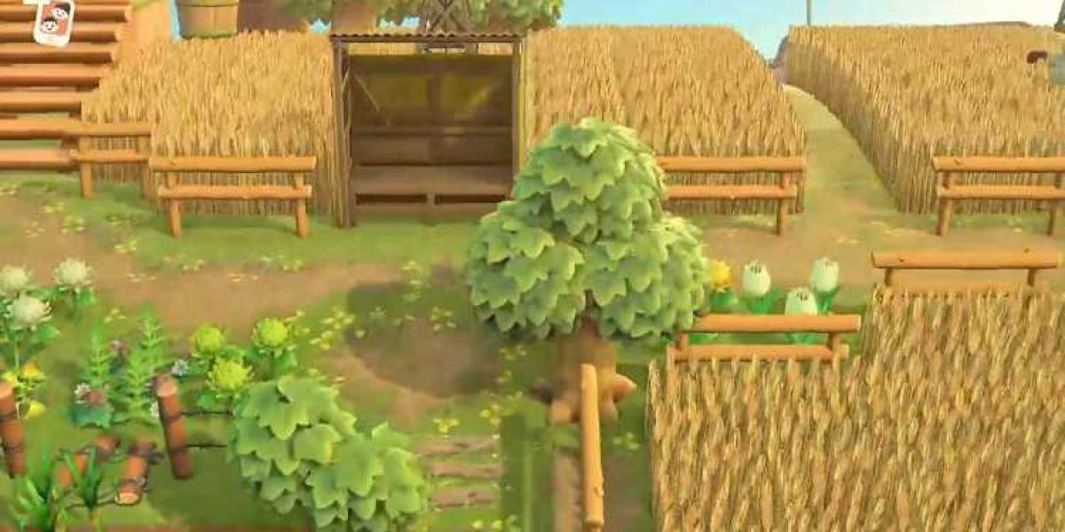 Animal Crossing's New Horizons Island boasts a fully functional harbor for Kapp'n