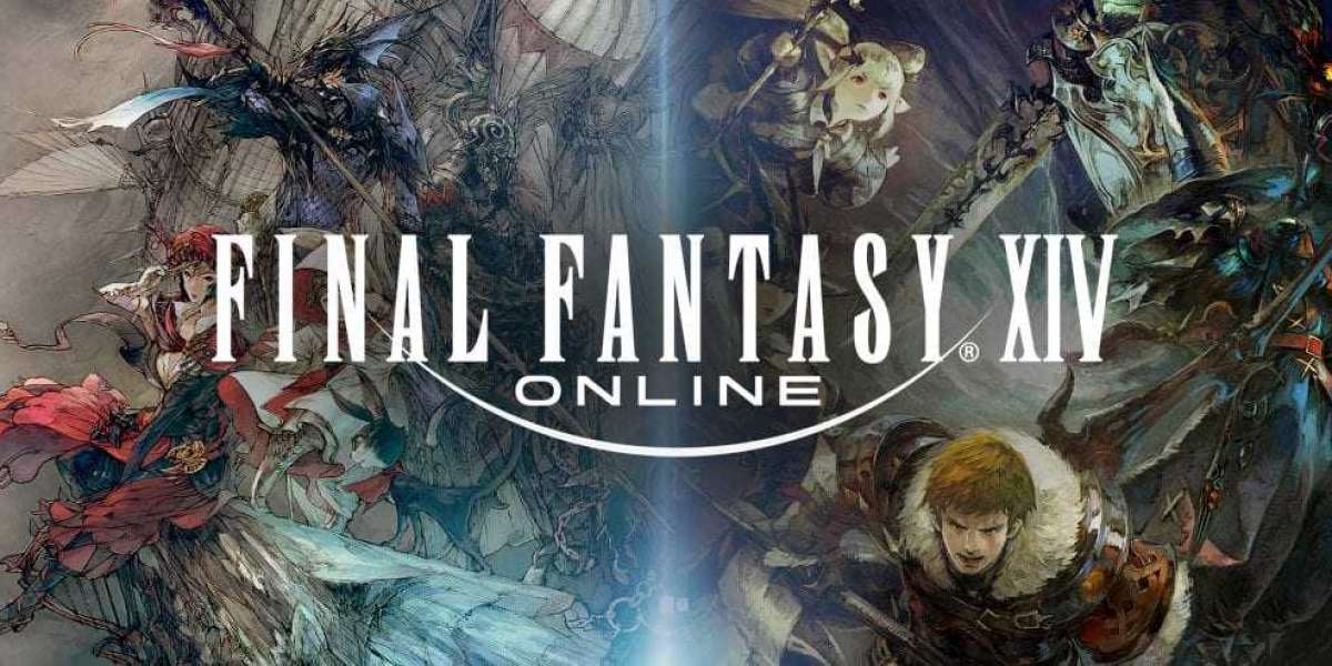 Final Fantasy 14 is getting the D&D treatment with its very personal TTRPG