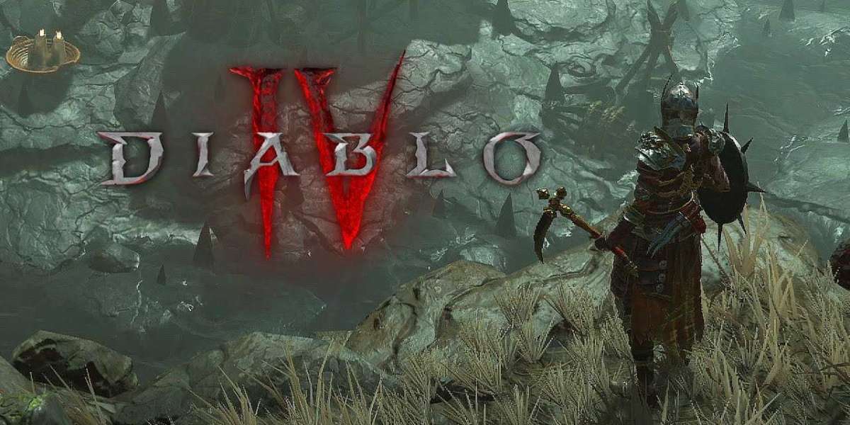 Future Diablo 4 seasons may not require a completely new man or woman