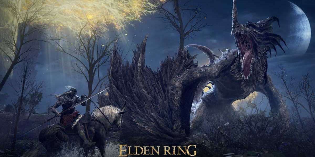 Shadow of the Erdtree Can Fix One of Elden Ring's Only Real Gripes