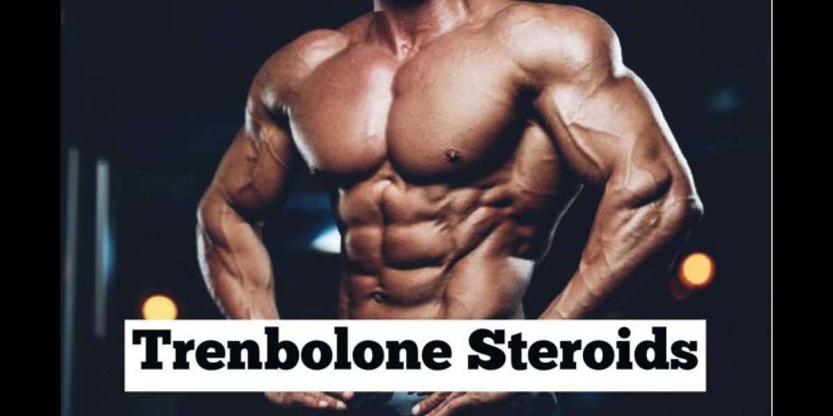 Trenbolone in the United Kingdom: Legality, Usage, and Safer Alternatives
