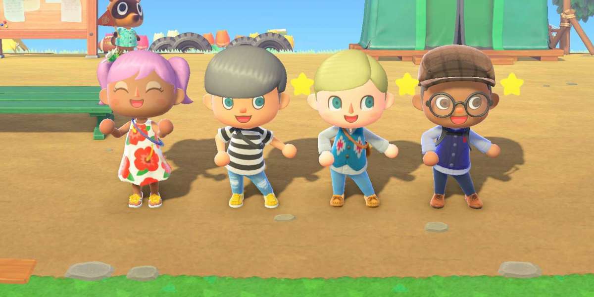 Animal Crossing: New Horizons – How To Get More Nook Miles Tickets