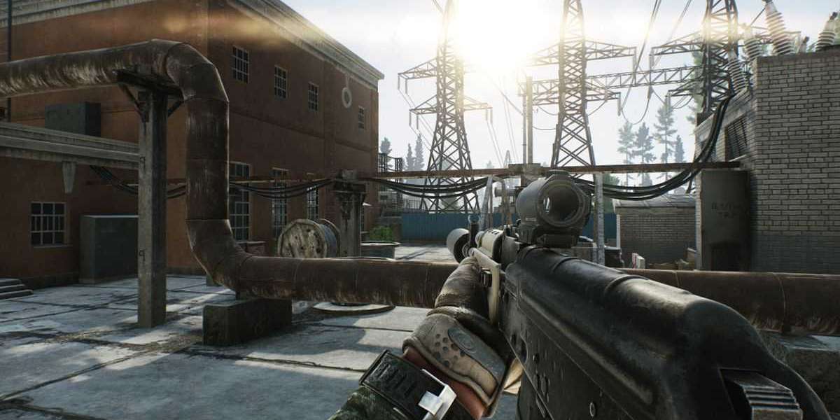 Escape from Tarkov keeps to enhance its gaming revel in with a wealth of latest content material