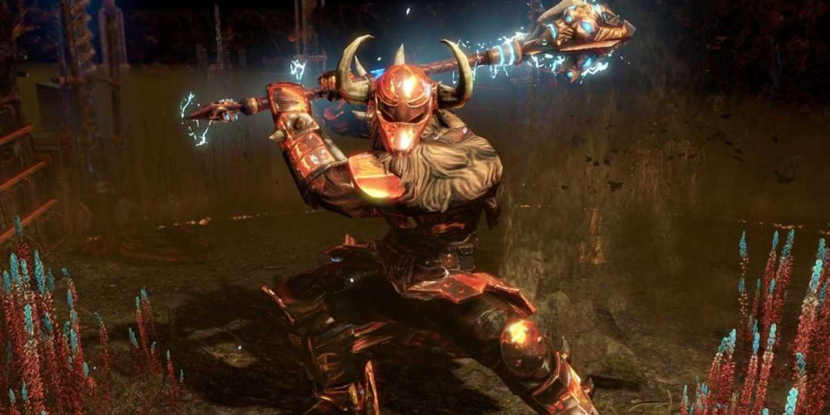 Path of Exile 2 release date window, beta, gameplay, and more