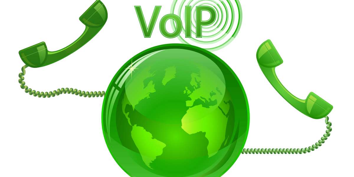 Exploring the Benefits of VoIP in the UK