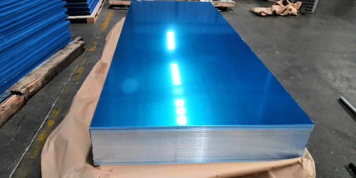 Aluminum 7075 aluminium alloy plate charge in line with kg