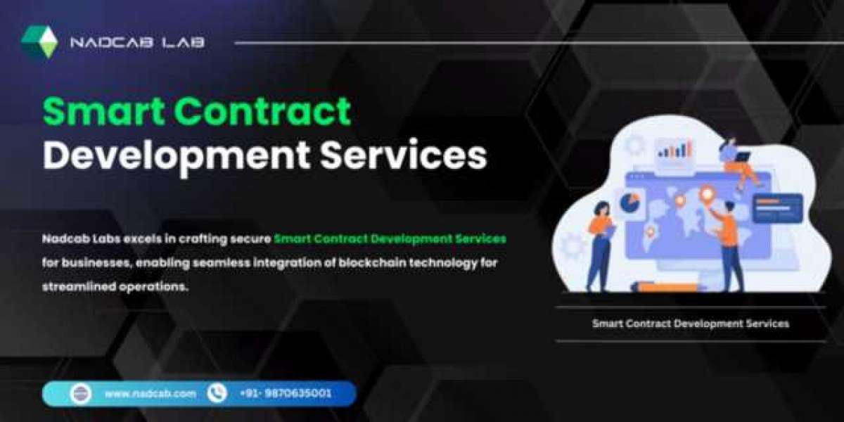 Smart Contracts - The Cornerstone of Blockchain Technology